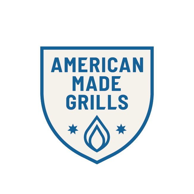 American Made Grills