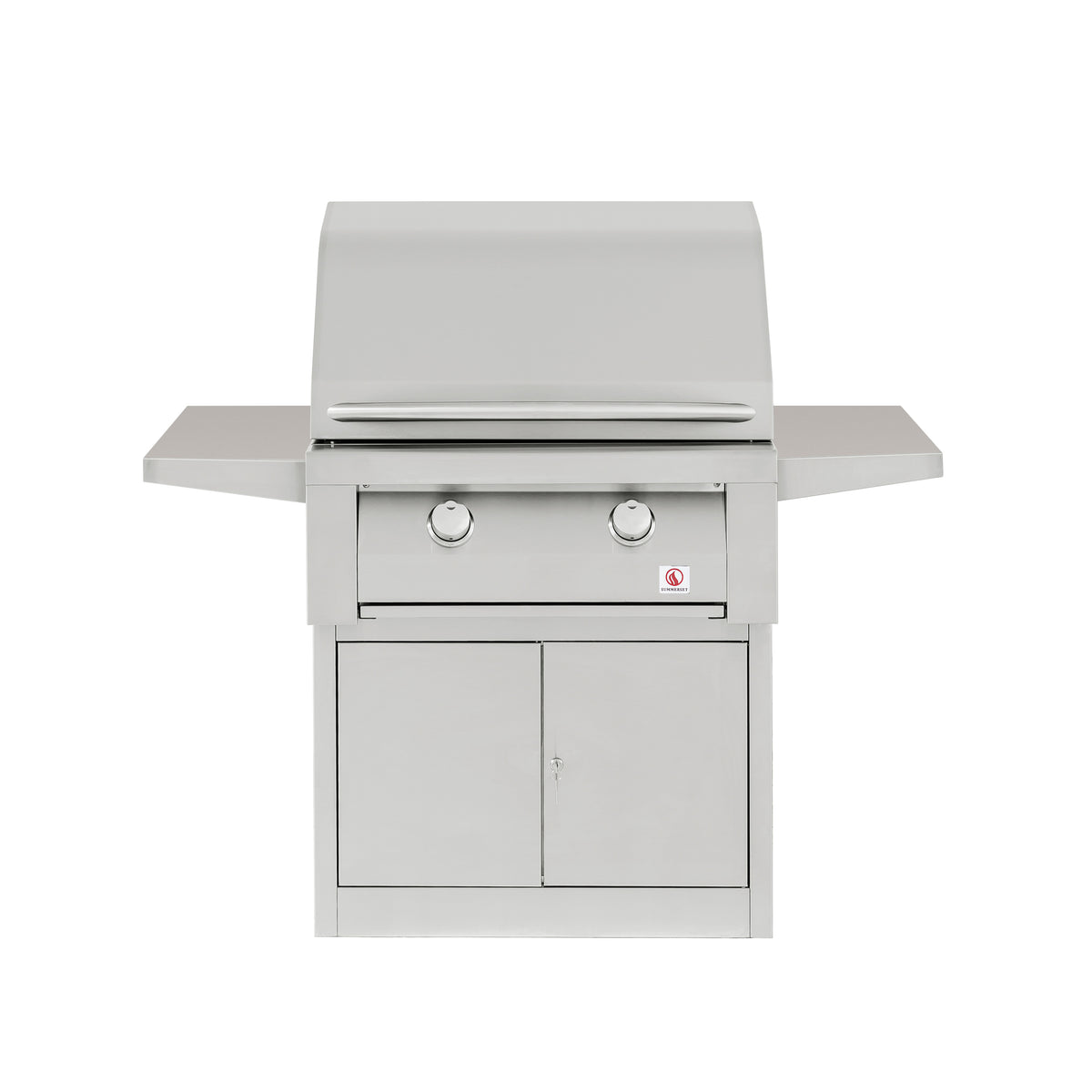 Summerset Grills - Pedestal for 30" Resort Grill
