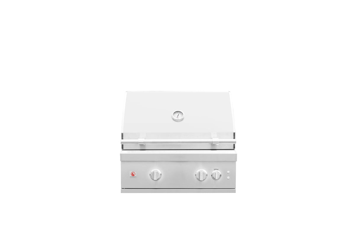 Summerset Grills - Quest Grill - 30" - Liquid Propane