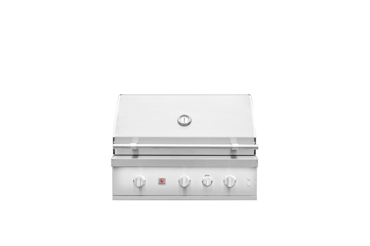 Summerset Grills - Quest Grill - 36" - Natural Gas