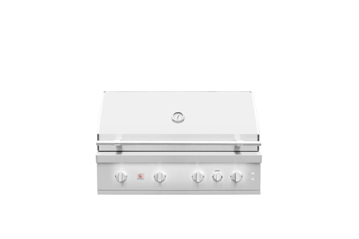 Summerset Grills - Quest Grill - 42" - Natural Gas