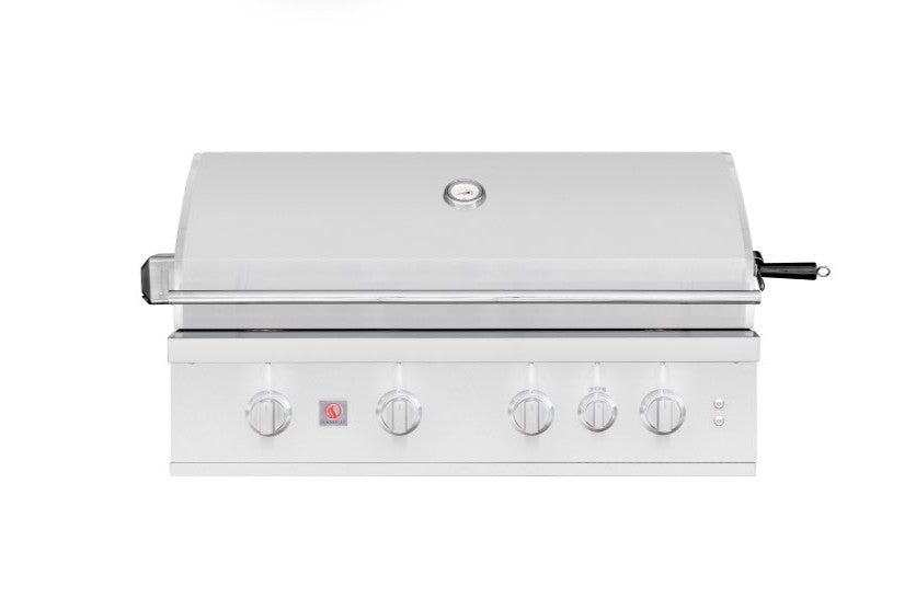 Summerset Grills - TRL Pro Grill - 40" - Natural Gas