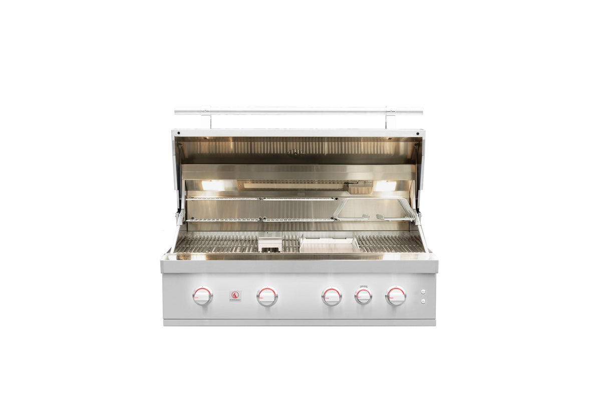Summerset Grills - Quest Grill - 42" - Natural Gas