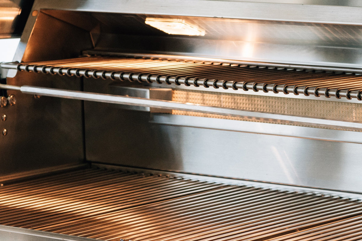 American Made Grills - Estate - 30" - Natural Gas