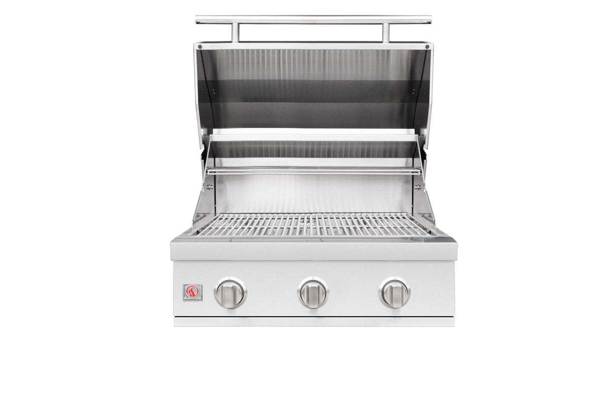 Summerset Grills - Sizzler Grill - 25" - Natural gas