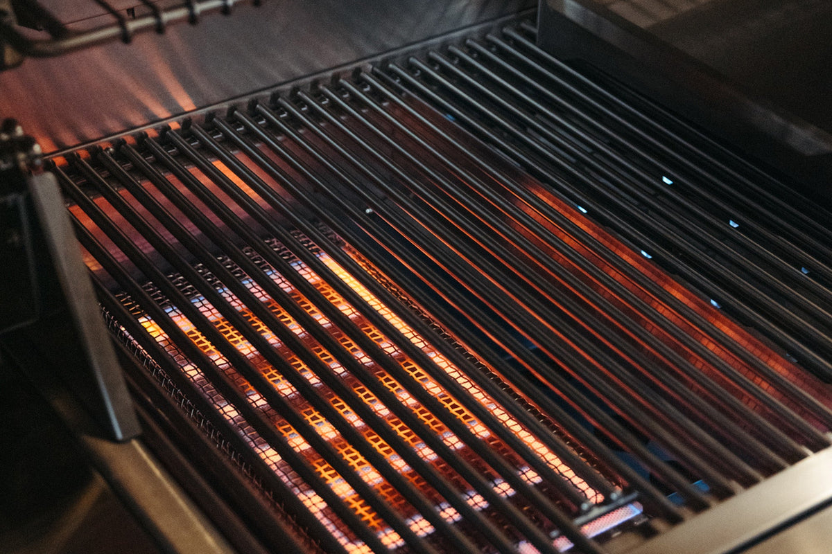 American Made Grills - Estate - 30" - Natural Gas