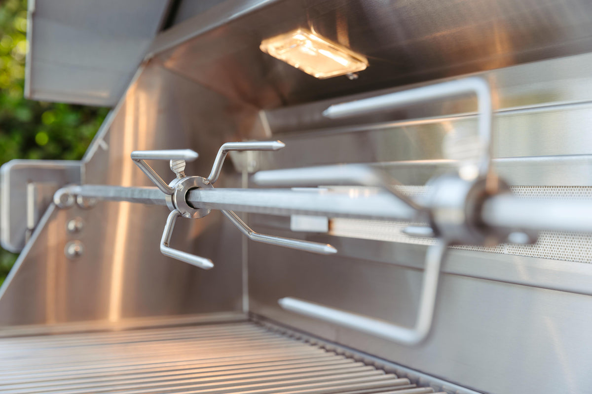 American Made Grills - Estate - 30" - Natural Gas