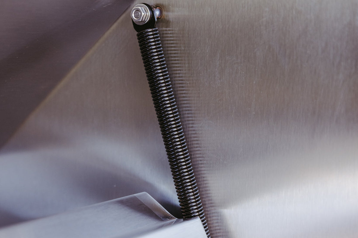 American Made Grills - Estate - 30" - Natural Gas