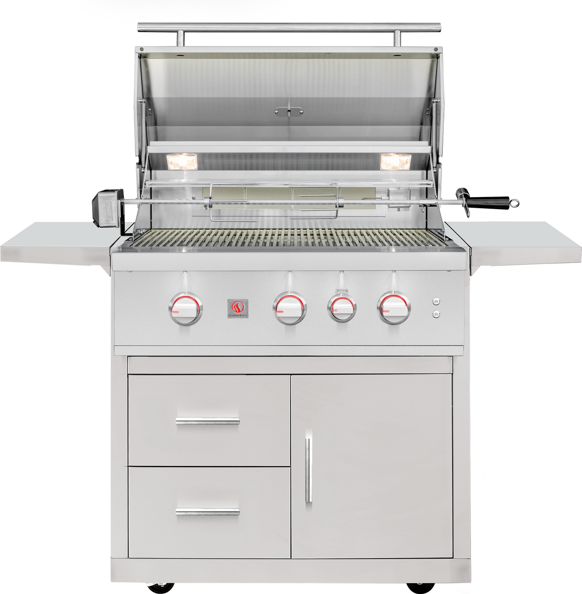 Summerset Grills - Cart for TLR Pro 32"