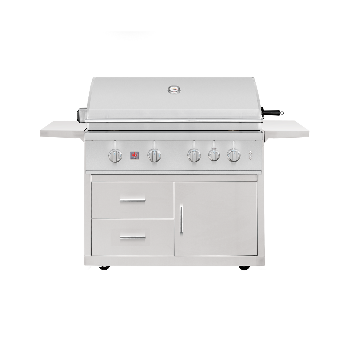 Summerset Grills - Cart for TLR Pro 40"