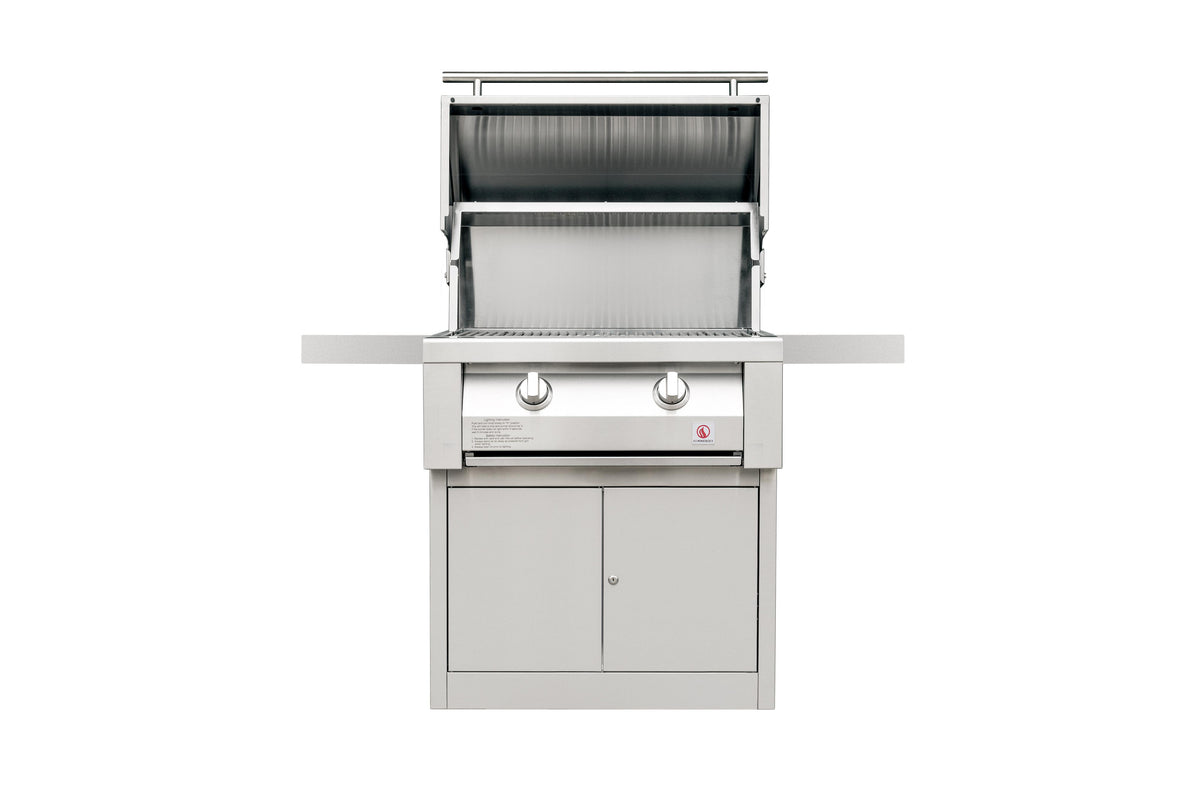 Summerset Grills - Resort Grill - 30" - Liquid Propane