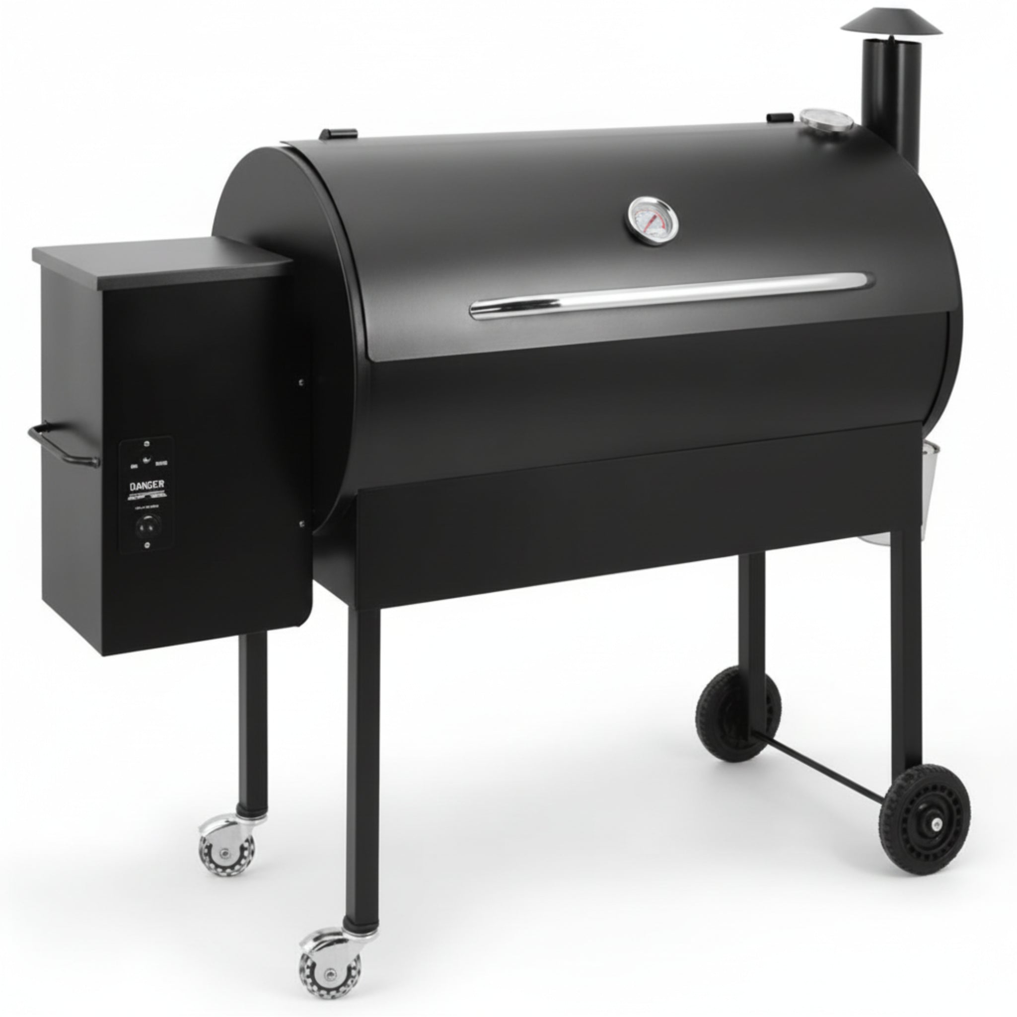 SummitBrook RidgeFire Lux Pellet Grill