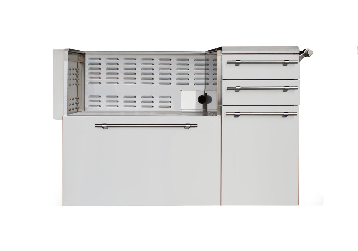 American Made Grills - Cart for Muscle/Encore 36" Grills