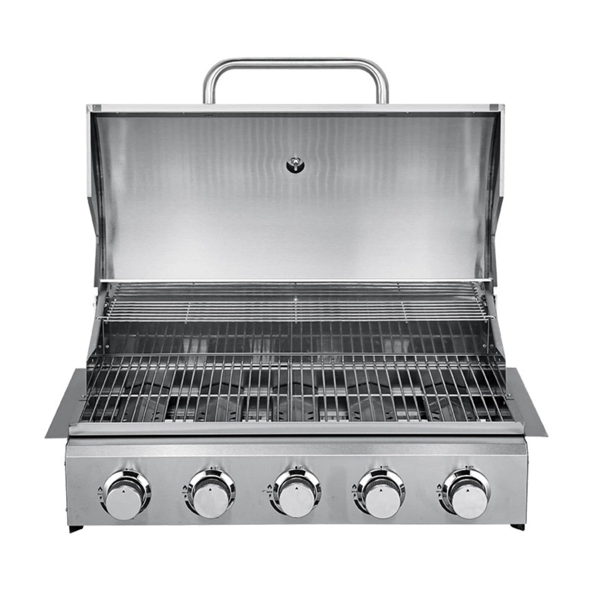TitanFlare Pro Series Grill