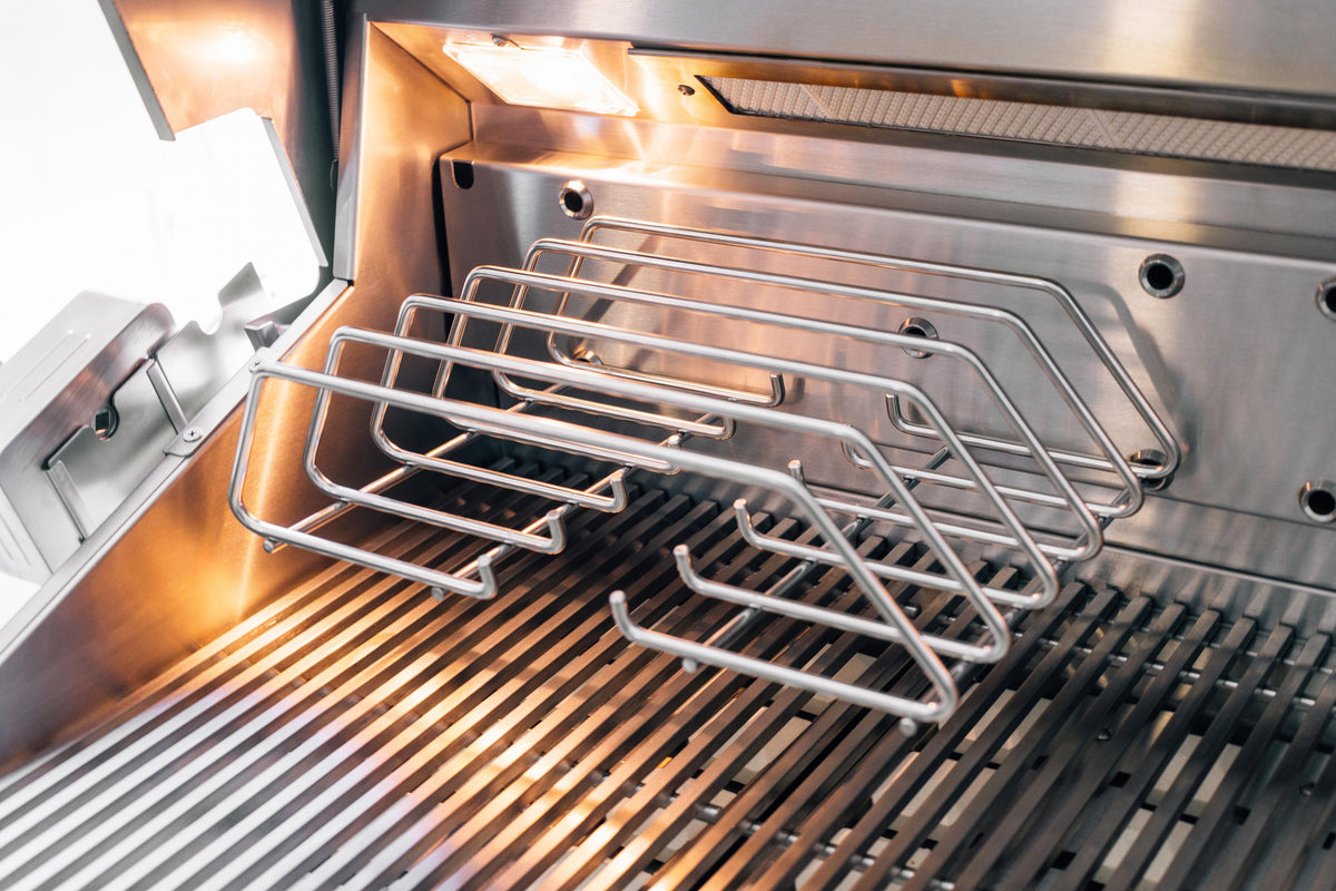 Summerset Grills - Quest Grill - 42" - Natural Gas