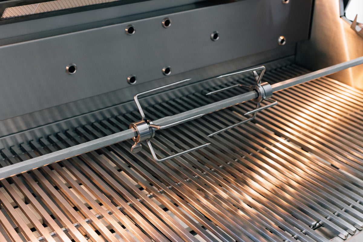 Summerset Grills - Quest Grill - 42" - Natural Gas