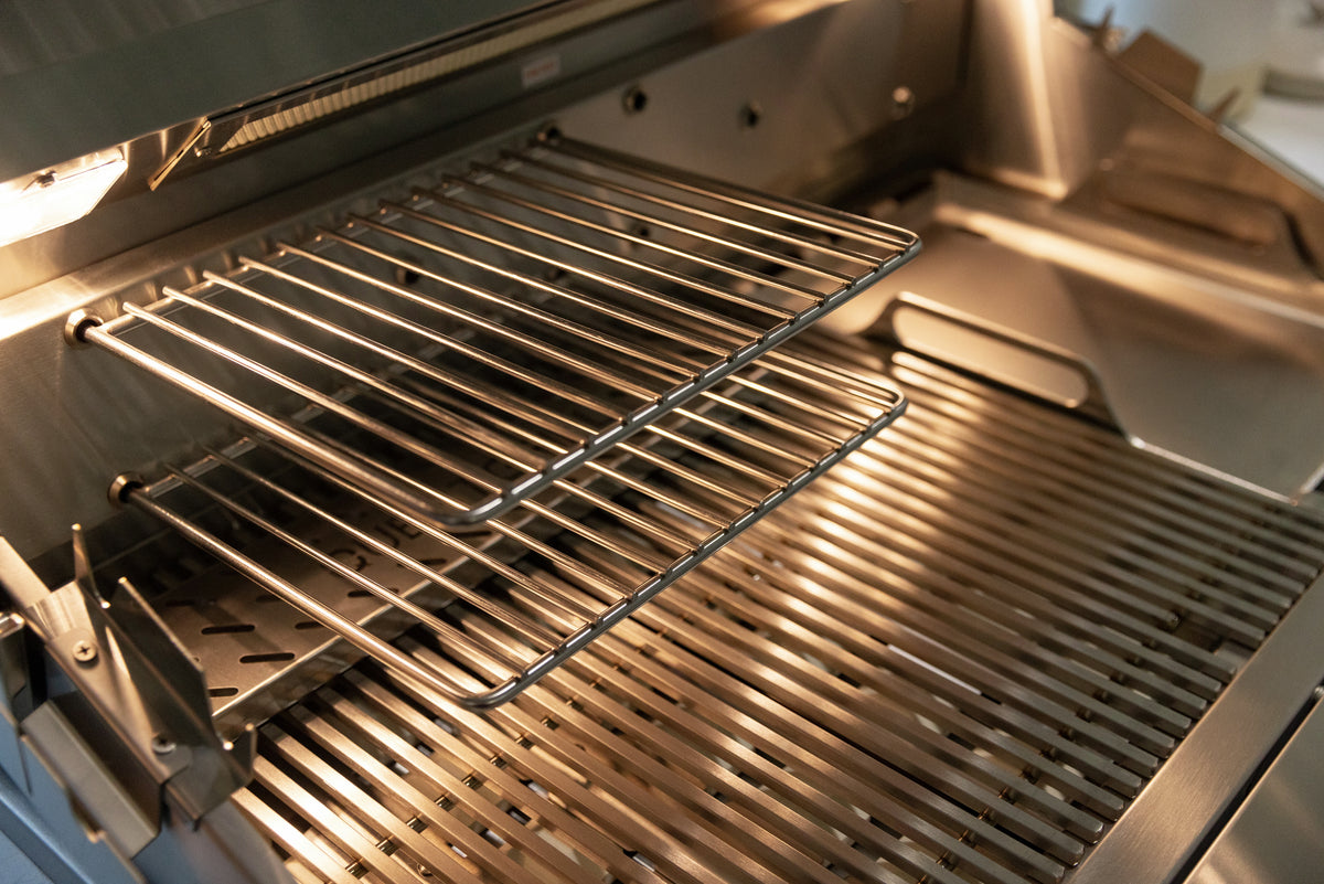 Summerset Grills - Quest Grill - 42" - Natural Gas