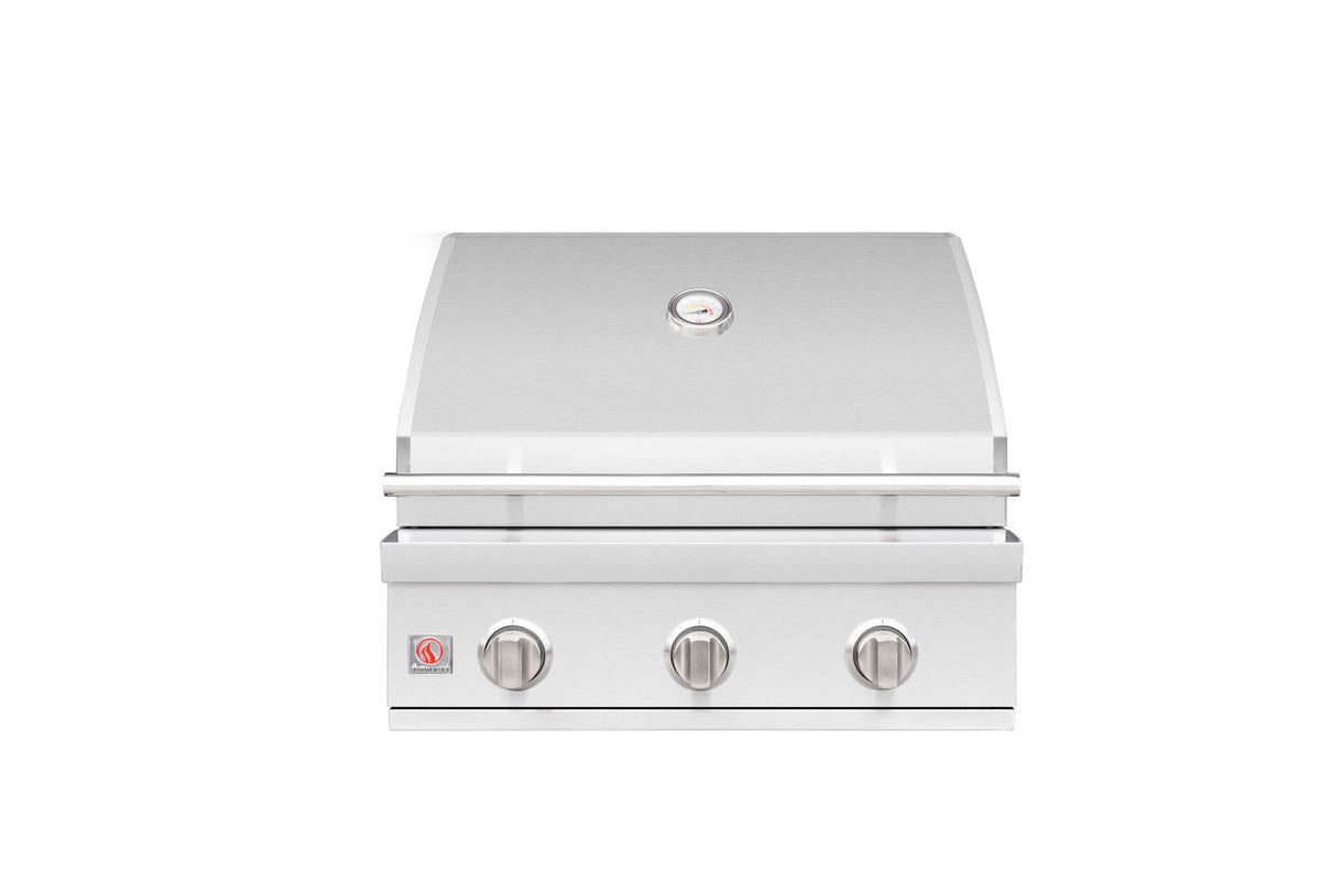 Summerset Grills - Sizzler Grill - 25" - Natural gas