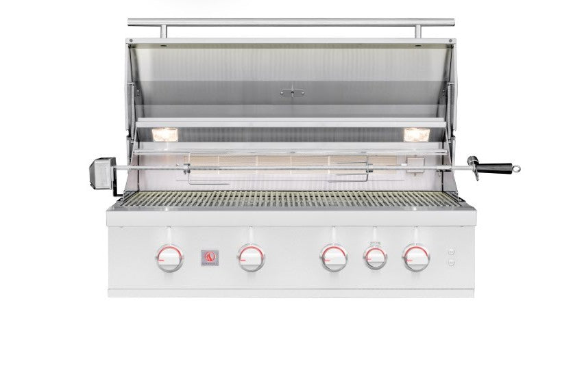 Summerset Grills - TRL Pro Grill - 40" - Natural Gas