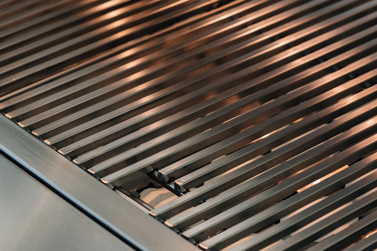 American Made Grills - Estate - 30" - Natural Gas
