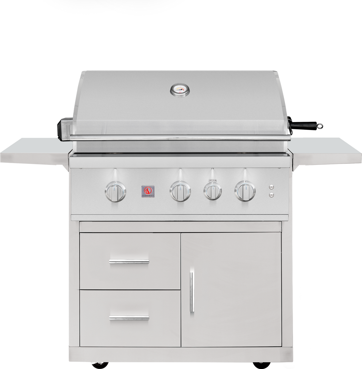 Summerset Grills - Cart for TLR Pro 32"