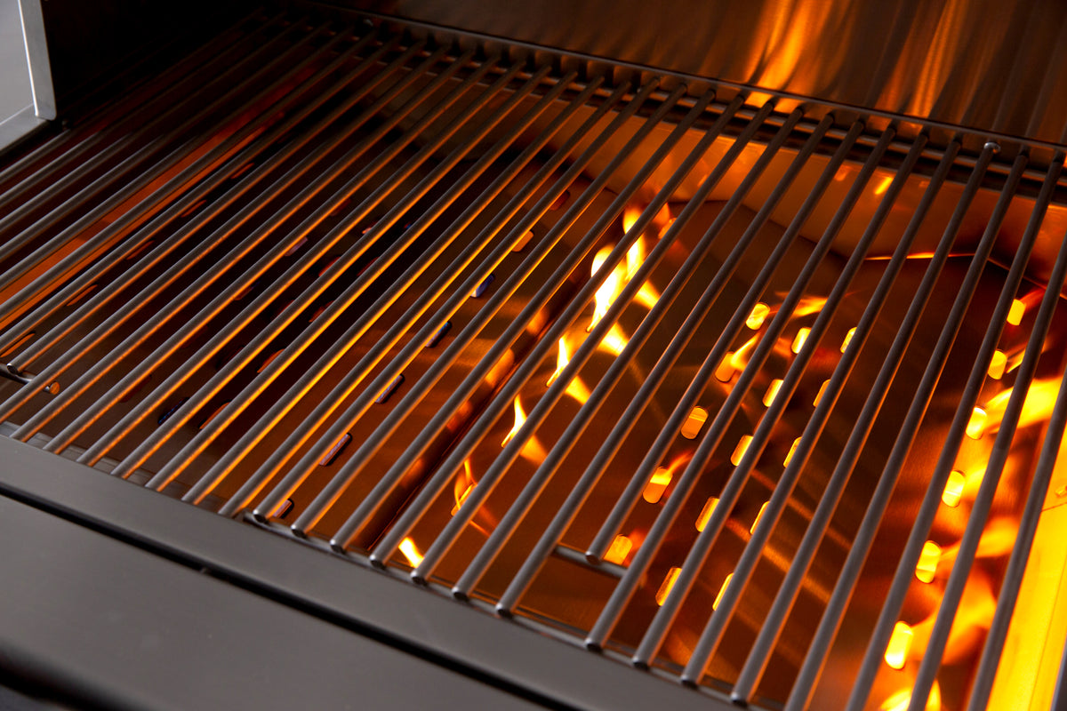 Summerset Grills - Resort Grill - 30" - Liquid Propane