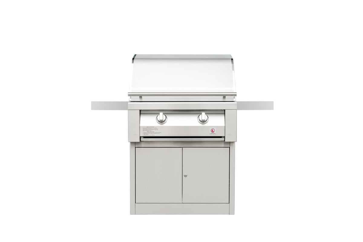 Summerset Grills - Resort Grill - 30" - Liquid Propane