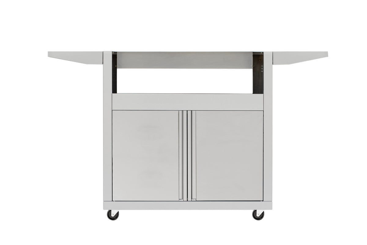 American Made Grills - Cart for Atlas 36" Grills