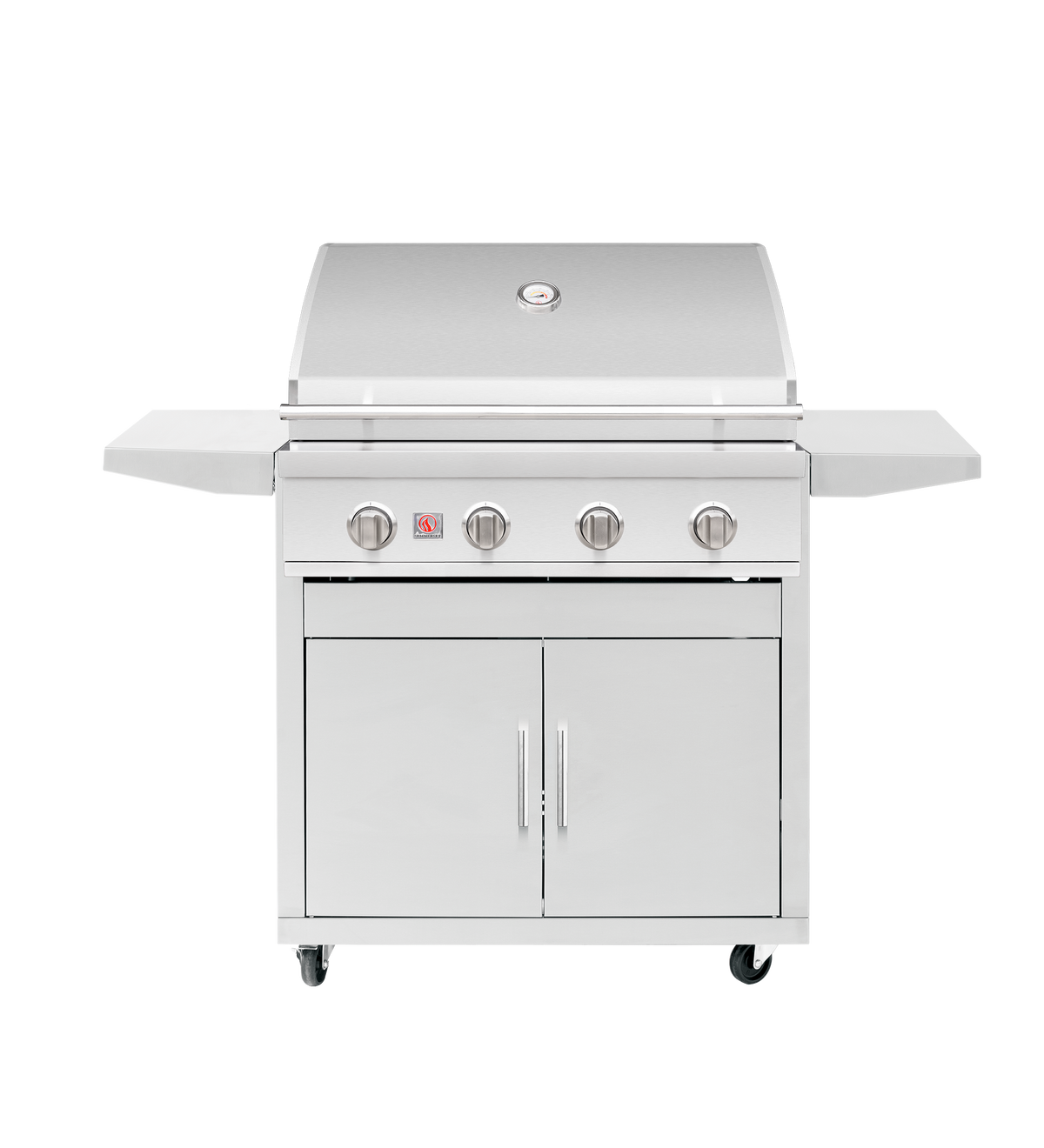 Summerset Grills - Cart for 32" Sizzler Series Grills