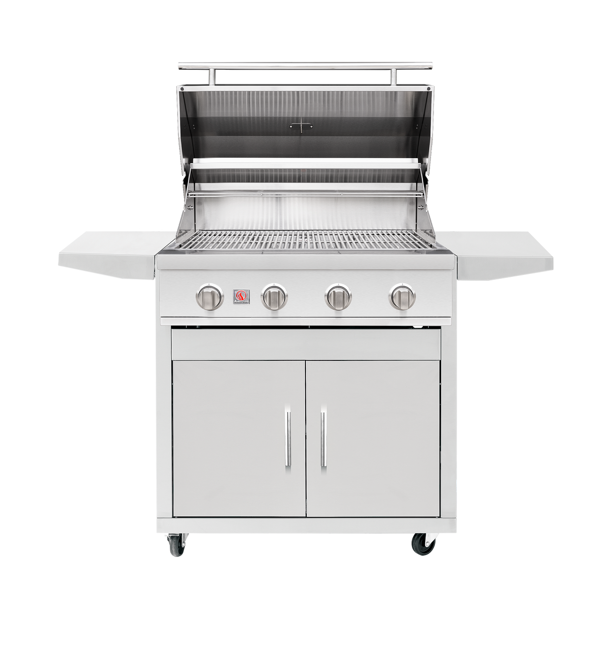 Summerset Grills - Cart for 32" Sizzler Series Grills