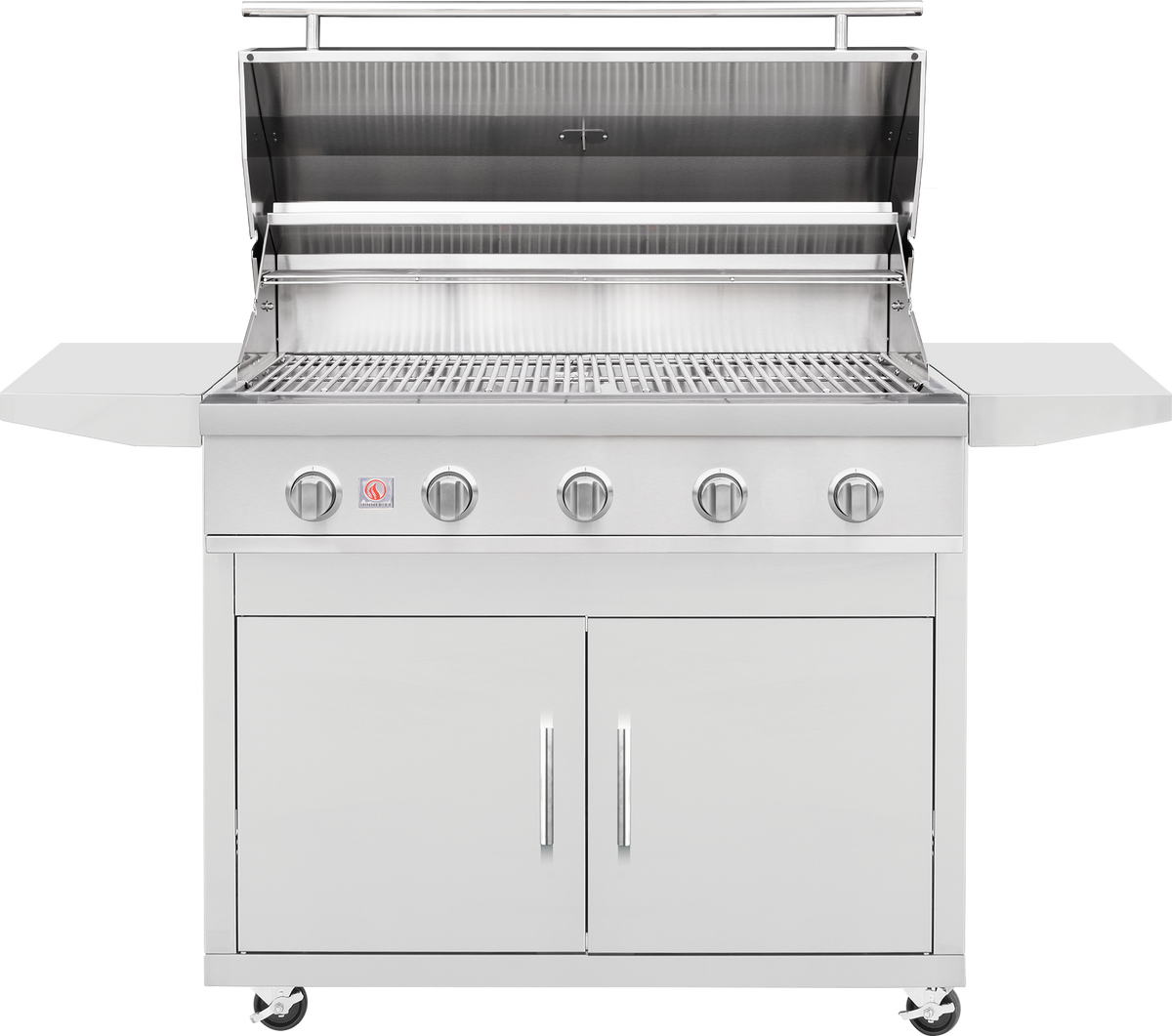 Summerset Grills - Cart for 40" Sizzler Series Grills