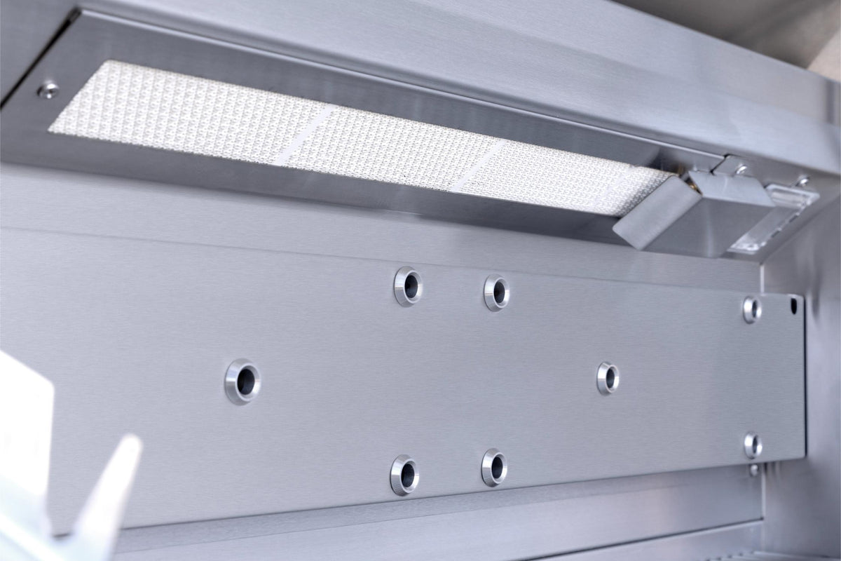 Summerset Grills - Quest Grill - 36" - Natural Gas