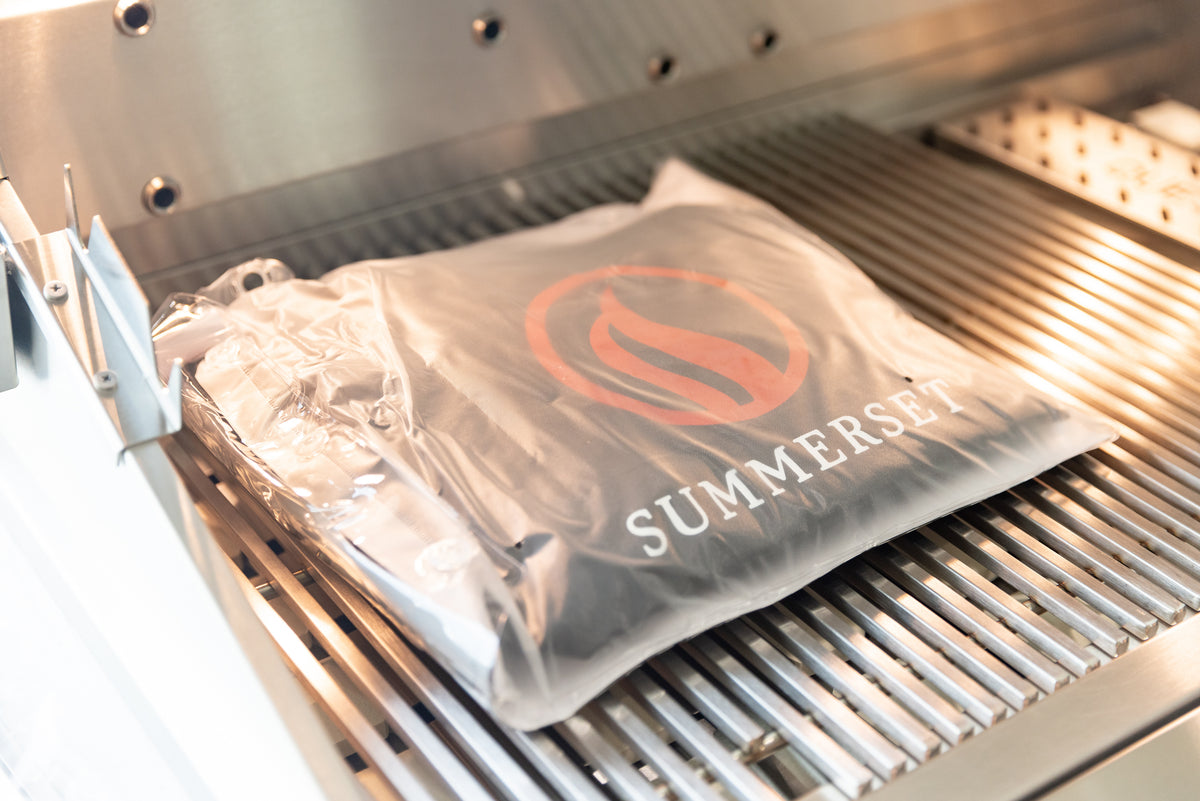 Summerset Grills - Quest Grill - 36" - Natural Gas