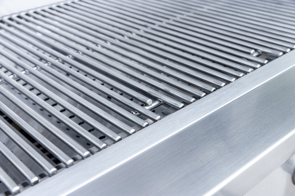 Summerset Grills - Sizzler Grill - 32" - Natural gas