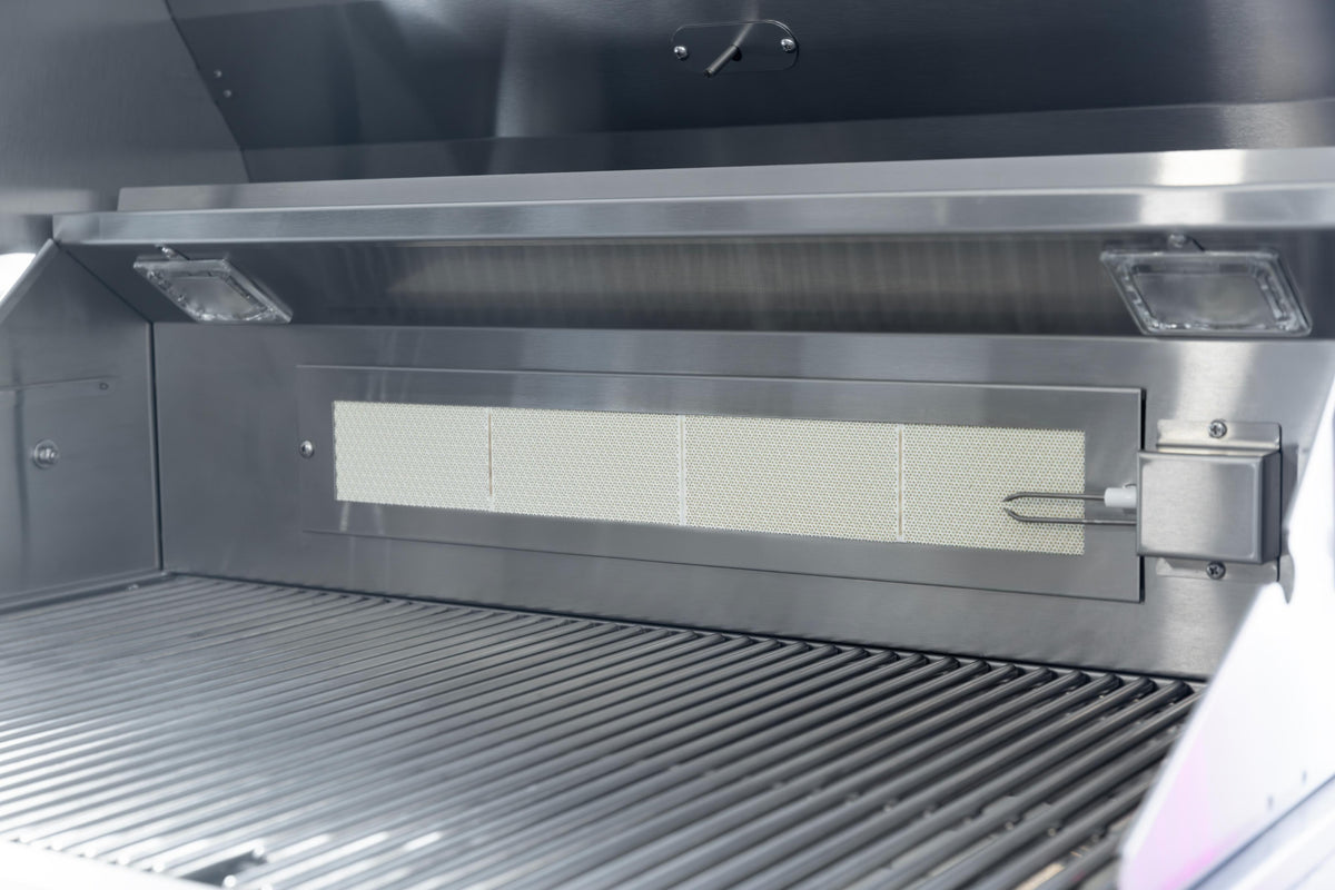 Summerset Grills - Sizzler PRO Grill - 32" - Liquid Propane