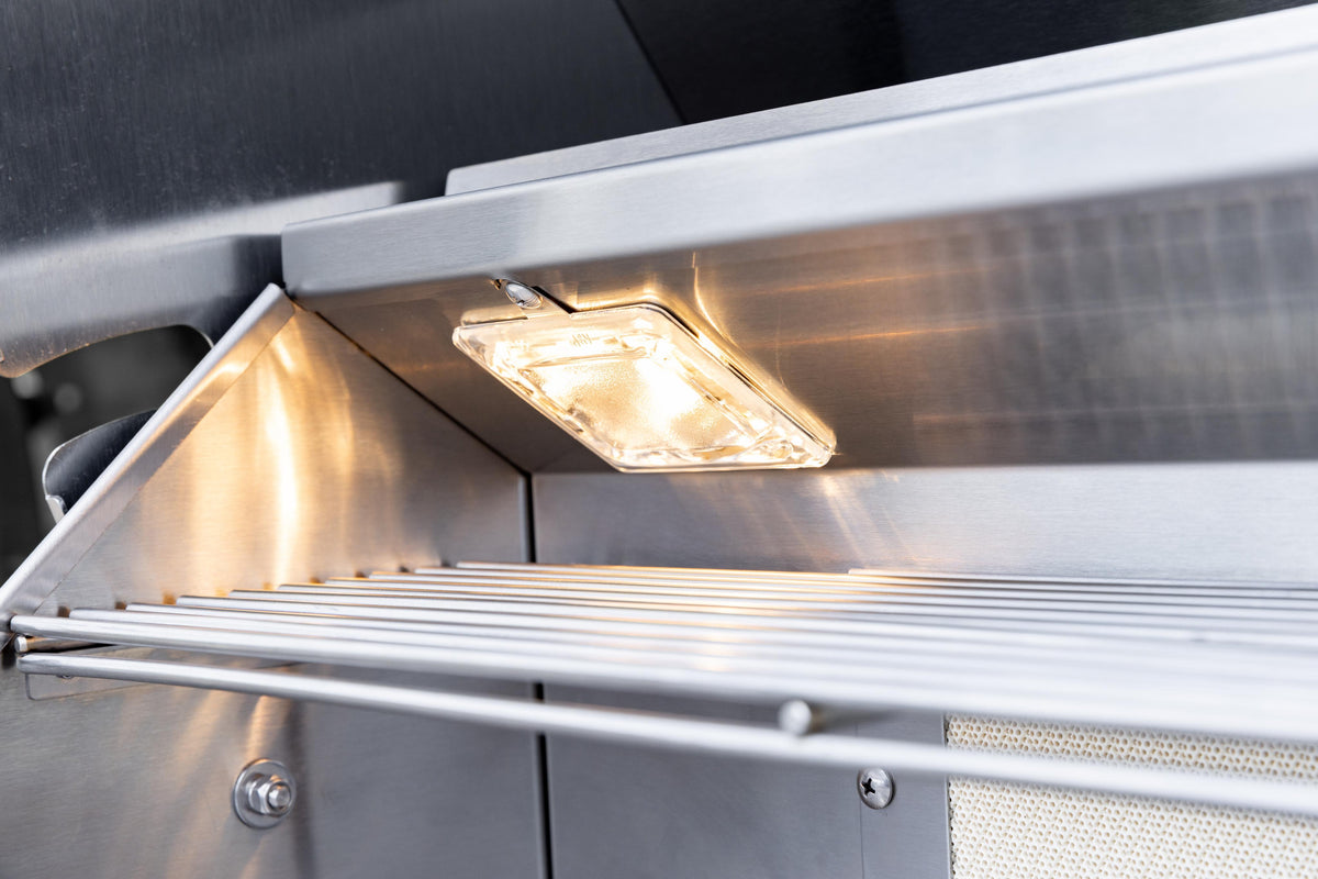 Summerset Grills - Sizzler PRO Grill - 32" - Liquid Propane