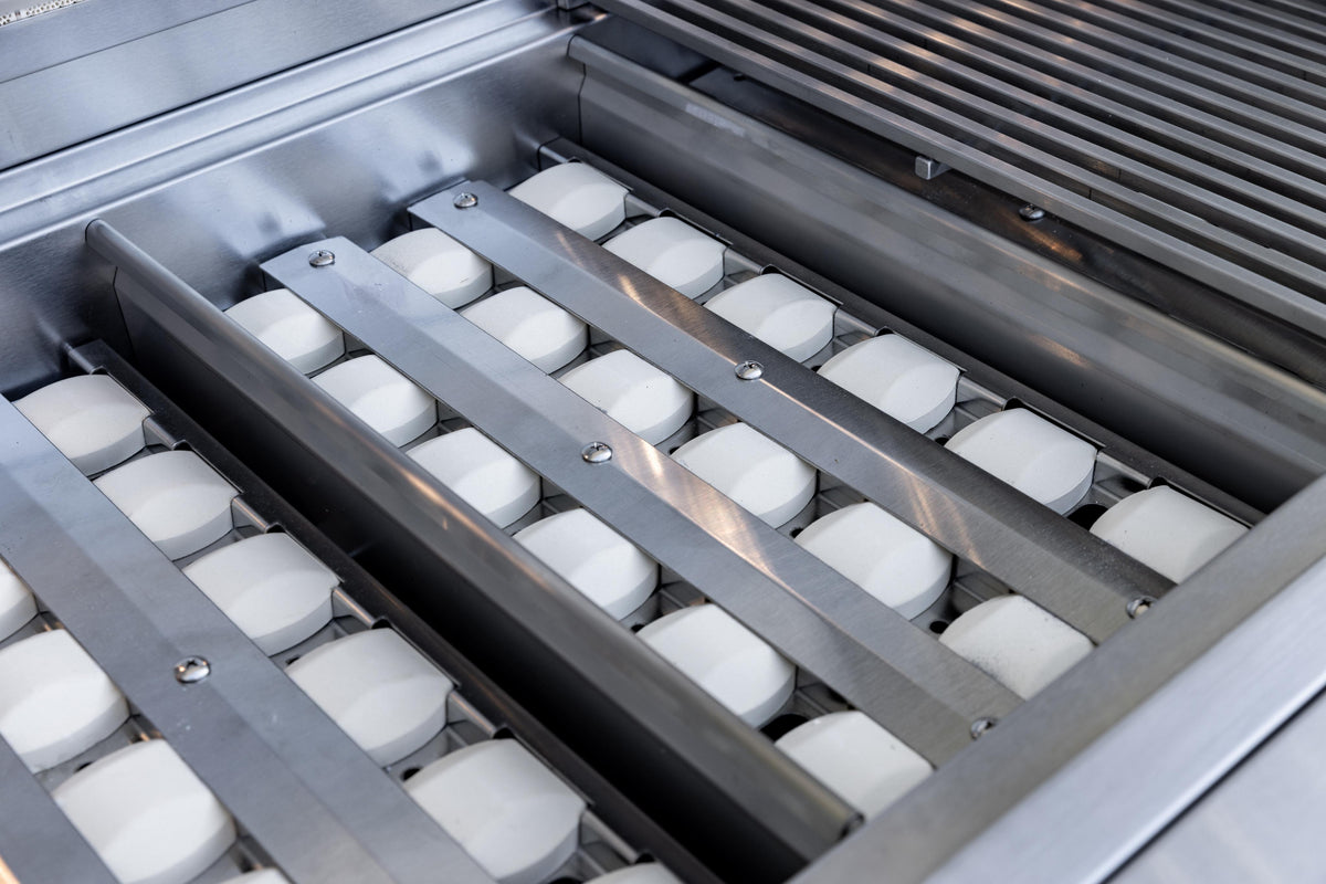 Summerset Grills - TRL Pro Grill - 32" - Natural Gas