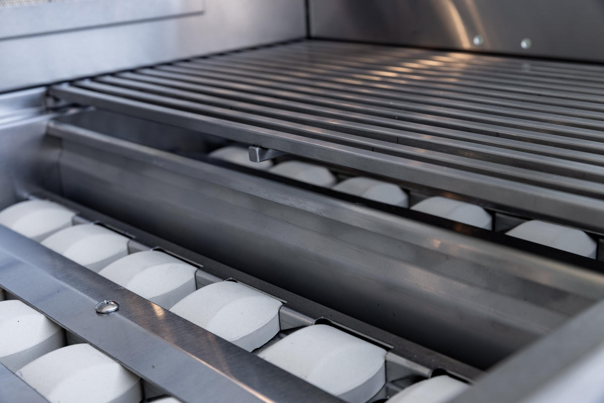 Summerset Grills - TRL Pro Grill - 32" - Natural Gas