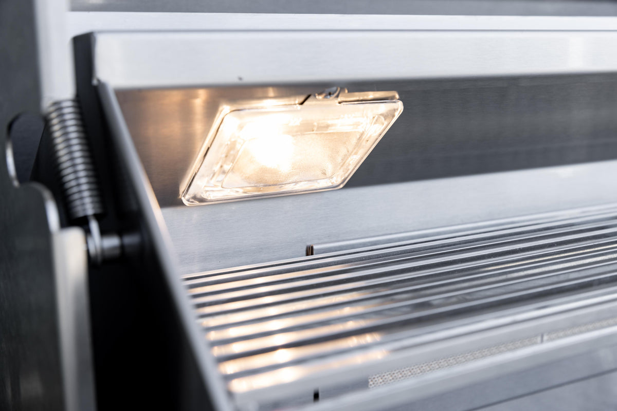 Summerset Grills - TRL Pro Grill - 32" - Natural Gas