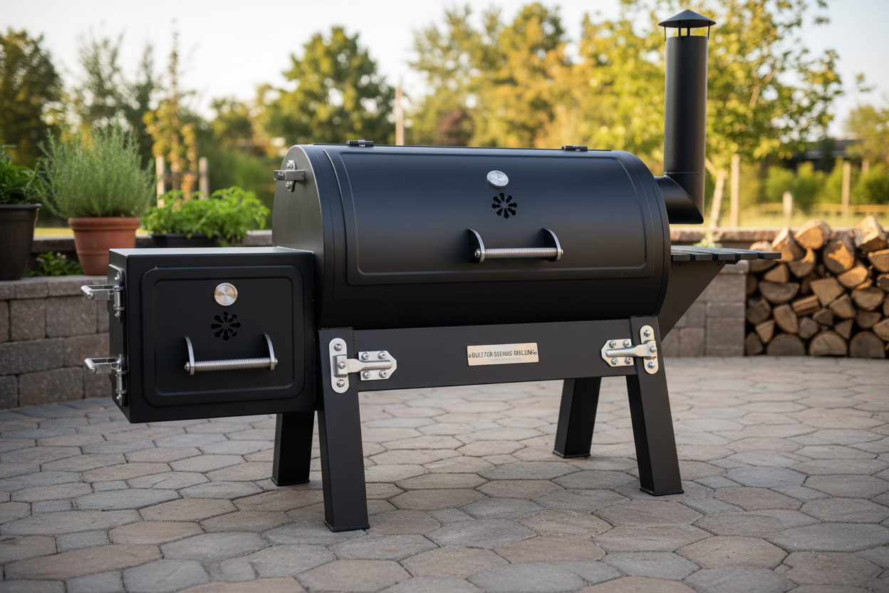 Smoker